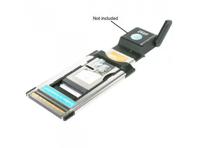 Alt view image 4 of 7 - SM ExpressCard Express Card to PCMCIA PC converter Card Adapter 34mm to 54mm