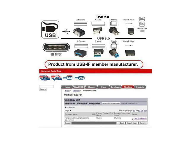 Alt view image 3 of 7 - Micro-USB3.0 Male Host to USB3.0-A Female OTG Stretch Coiled Cable 100cm Extension 5Gbps for Disk Phone Camera Data