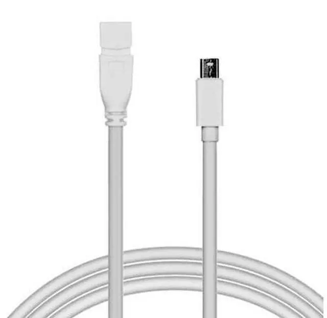 Main image of SM 6ft Mini DisplayPort Male to Mini DP DisplayPort Female Extension Cable 1.8m