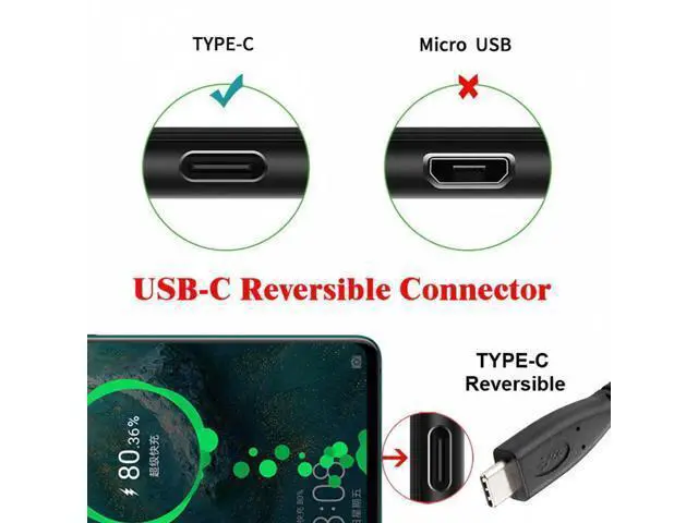 Alt view image 3 of 7 - USB-C USB 3.1 Type-C Male to Female Extension Data Cable with Panel Mount Screw Hole