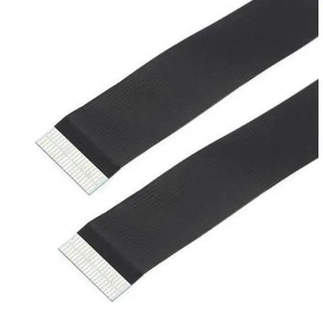 Main image of CYFPV FPC Ribbon Flat Cable 0.5mm Pitch 20pin for HDMI HDTV FPV Multicopter Aerial Photography