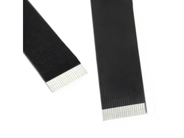Alt view image 5 of 7 - CYFPV FPC Ribbon Flat Cable 0.5mm Pitch 20pin for HDMI HDTV FPV Multicopter Aerial Photography