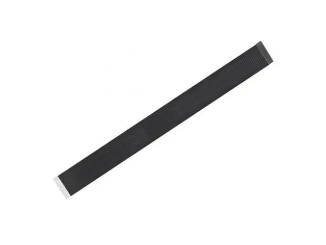 Alt view image 6 of 7 - CYFPV FPC Ribbon Flat Cable 0.5mm Pitch 20pin for HDMI HDTV FPV Multicopter Aerial Photography