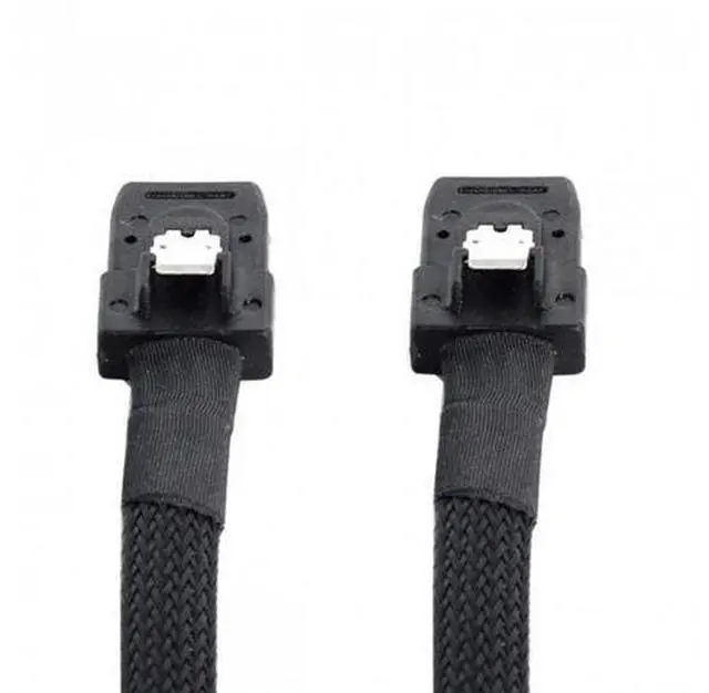 Main image of SM 70cm Internal Mini SAS 36Pin SFF-8087 to Mini SAS 36pin SFF-8087 Server Hard Disk Raid Data Cable