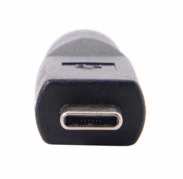 Alt view image 4 of 7 - 65W PD DC Power Jack 7.9*5.4mm Input to Type-C USB-C Power Plug Charge Adapter for Laptop Phone
