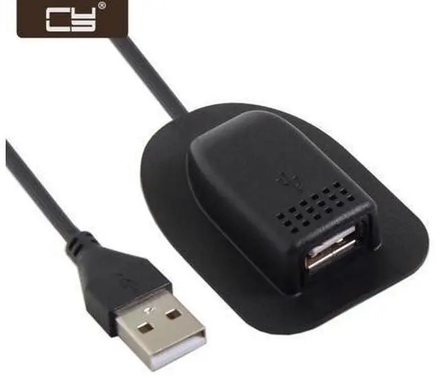 Main image of Backpack USB Charging Cable Practical Convenient Outdoor Travel Camping External U2-013