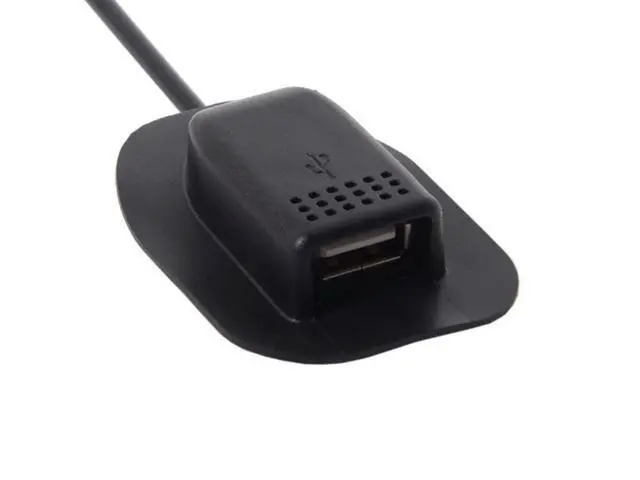 Alt view image 2 of 7 - Backpack USB Charging Cable Practical Convenient Outdoor Travel Camping External U2-013