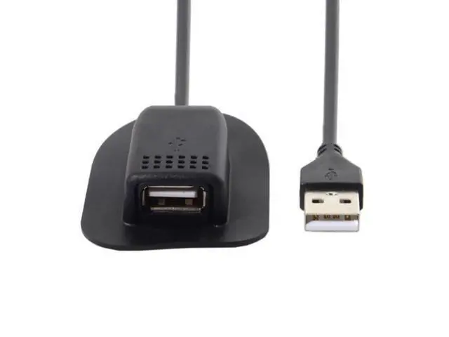 Alt view image 3 of 7 - Backpack USB Charging Cable Practical Convenient Outdoor Travel Camping External U2-013