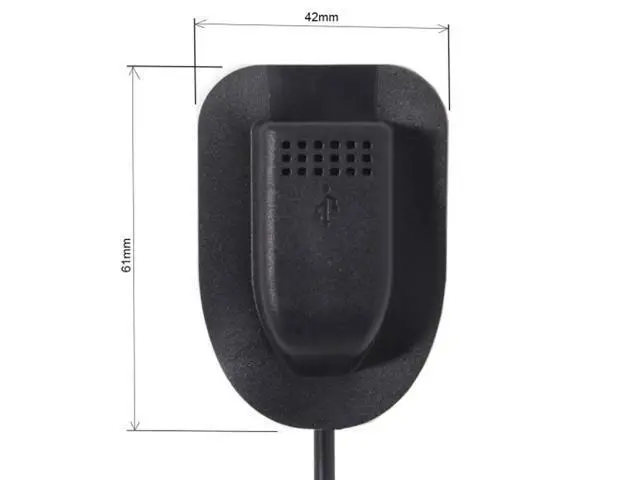Alt view image 5 of 7 - Backpack USB Charging Cable Practical Convenient Outdoor Travel Camping External U2-013