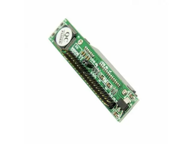 Alt view image 4 of 7 - SATA Female to IDE 44Pin Converter Adapter PCBA for Laptop 2.5" Hard Disk Drive