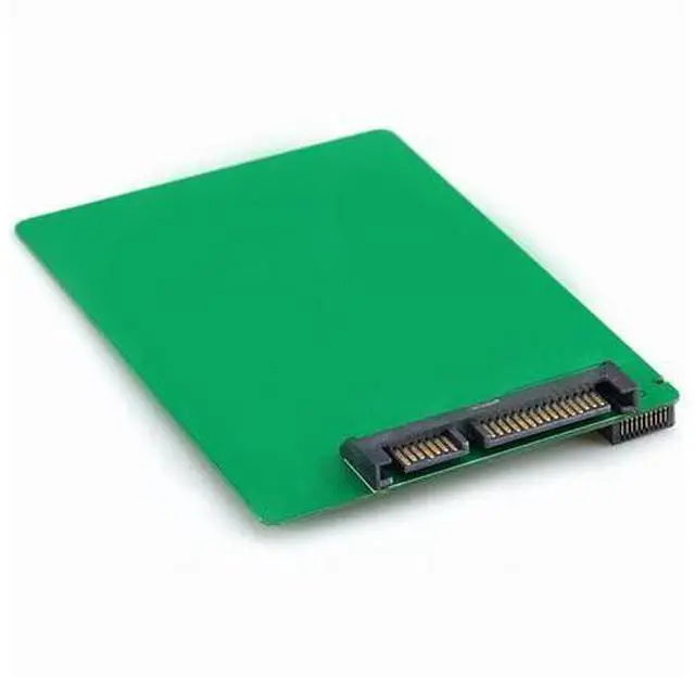 Main image of WD5000MPCK SFF-8784 SATA Express to SATA3.0 2.5inch 6Gbps Add on Cards PCBA for 5mm UltraSlim Hard Disk SSD