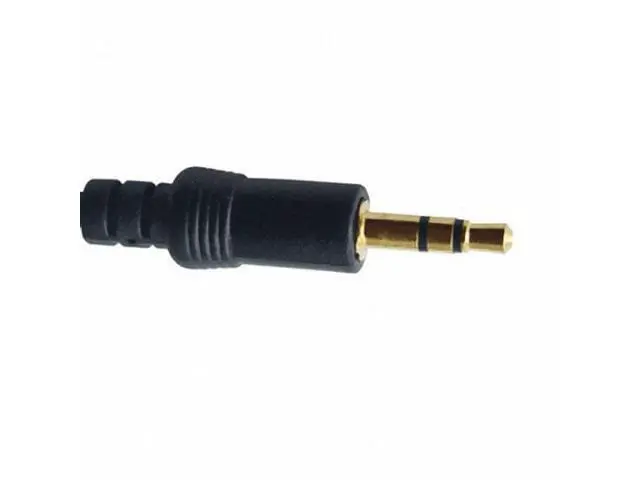Alt view image 4 of 7 - HKCY CA-026 Media In AMI MDI to Stereo 3.5mm Audio Aux Adapter Cable For Car VW AUDI 2014 A4 A6 Q5 Q7iPhone5 iPad Mini