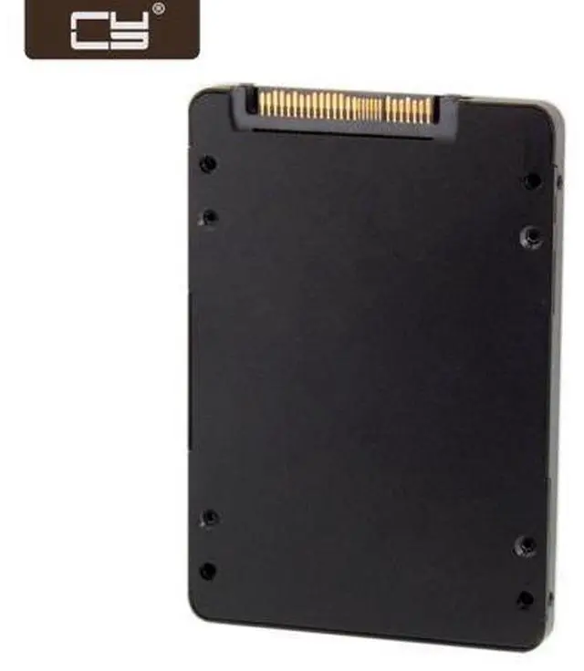 Alt view image 2 of 7 - SFF-8639 NVME U.2 to NGFF M.2 M-key PCIe SSD Case Enclosure for Mainboard Replace Intel SSD 750 p3600 p3700 SA-217