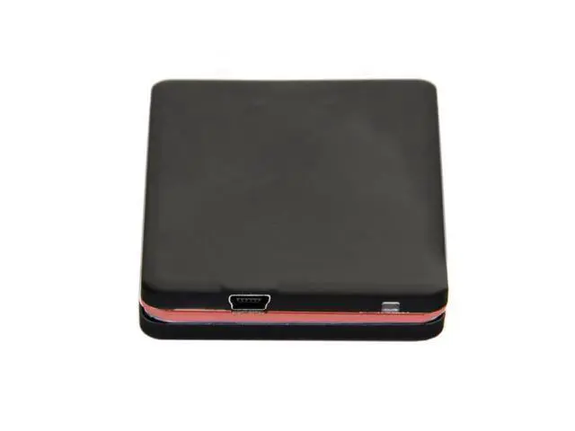 Alt view image 4 of 7 - USB2.0 480Mbps to 1.8 inch Micro SATA 16pin 7+9 SSD HDD External Hard Disk Enclosure