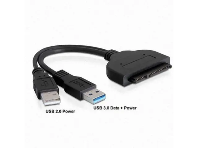 Alt view image 4 of 7 - USB 3.0 to SATA 22pin 2.5" Hard Disk & SATA to Macbook A1425 A1398 MC975 MC976 MD212 MD213 ME662 ME664 ME665 SSD hard disk case
