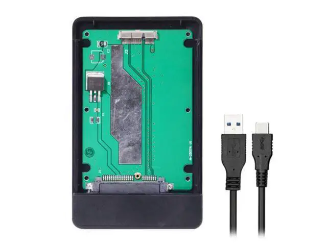 Alt view image 3 of 7 - SM USB 3.0 to 2012 Macbook Pro Retina A1425 A1398 MC975 MC976 MD212 MD213 ME662 ME664 ME665 SSD 17+7Pin Case
