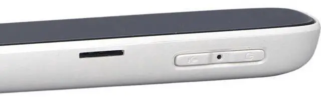 Alt view image 7 of 7 - Smart Voice Translator Pen White International Edition Translation Scanning Pen Suitable for Home, School