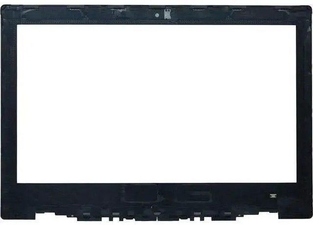 Alt view image 2 of 6 - Replacement LCD Front Bezel for H-P Chromebook 11 G8 G9 EE,11MK G9 EE,Fortis 11 G9 Series Laptop Frame Screen Case L89773-001 M47387-001