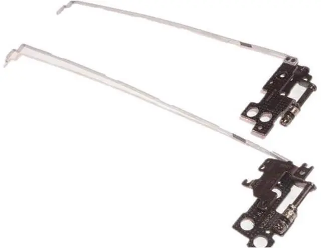 Main image of Hinge kit Hinge Set for HP 14-CF 14S-CF 14-DK 14S-DK 14-DF 14S-DF Hinges PN L24470-001 - OEM