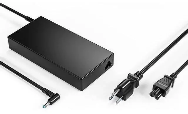 Main image of 150W 120W Charger Fit for HP USB-C Dock G5 5TW10UT 5TW10AA 5TW10AA#ABB 5TW10UT#ABA, HP ZBook 15 Laptop G3 G4 G5 G6