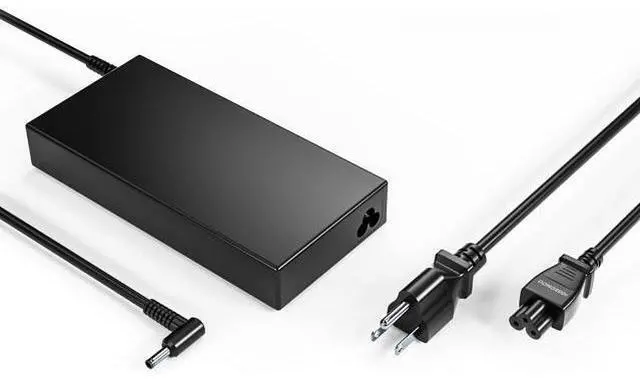 Main image of 180W 150W MSI Charger for MSI Katana GF66 GF76 Pulse GL66 GL76 MSI Stealth 15M Sword Crosshair 15 17 Creator M16 A17-180P4B A18-150P1A AC Adapter