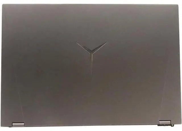 Alt view image 2 of 7 - New for Legion 5 Pro 16IAH7H 5 Pro 16ARH7H Pro 16ARH7 5 Pro 16IAH7 (82RF, 82RG,82RY,82S0) LCD Rear Cover Top Screen Case A Lid 5CB1F37146