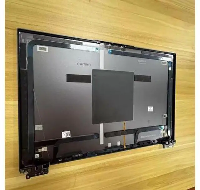 Alt view image 4 of 7 - New for Legion 5 Pro 16IAH7H 5 Pro 16ARH7H Pro 16ARH7 5 Pro 16IAH7 (82RF, 82RG,82RY,82S0) LCD Rear Cover Top Screen Case A Lid 5CB1F37146