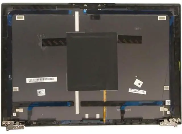 Alt view image 7 of 7 - New for Legion 5 Pro 16IAH7H 5 Pro 16ARH7H Pro 16ARH7 5 Pro 16IAH7 (82RF, 82RG,82RY,82S0) LCD Rear Cover Top Screen Case A Lid 5CB1F37146