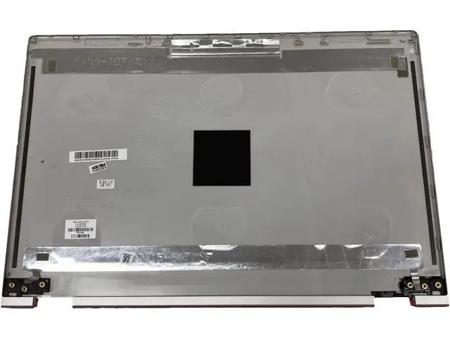 Alt view image 3 of 7 - Replacement Laptop LCD Back Cover Top Case Rear Lid for HP 15-CR 15CR L22454-001 L22474-001