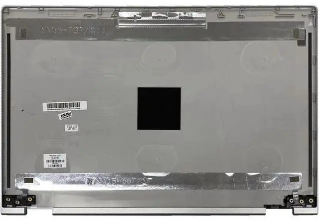 Main image of Replacement Laptop LCD Back Cover Top Case Rear Lid for HP 15-CR 15CR L22454-001 L22474-001