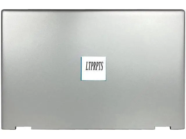 Alt view image 2 of 7 - Replacement Laptop LCD Back Cover Top Case Rear Lid for HP 15-CR 15CR L22454-001 L22474-001