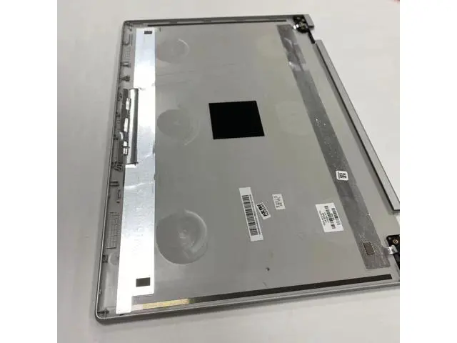 Alt view image 5 of 7 - Replacement Laptop LCD Back Cover Top Case Rear Lid for HP 15-CR 15CR L22454-001 L22474-001