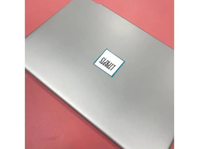 Alt view image 6 of 7 - Replacement Laptop LCD Back Cover Top Case Rear Lid for HP 15-CR 15CR L22454-001 L22474-001