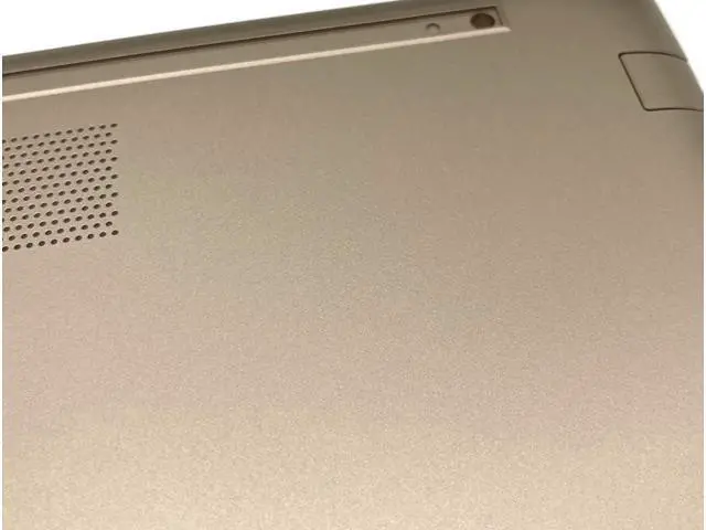 Alt view image 4 of 7 - Replacement Bottom Case Base Enclosure Lower Cover for H-P 17-by 17T-by 17-CA 17Z-CA 17.3" Laptop L48405-001 L22515-001 6070B1546601 Jet Black 2019