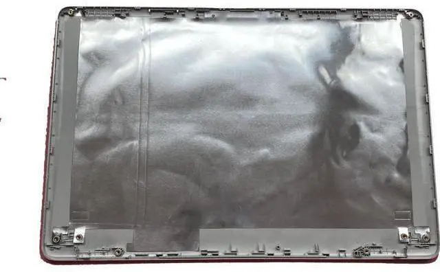 Alt view image 2 of 7 - Replacement Laptop LCD Back Cover Top Case Rear Lid for HP 15-DY 15-EF 14-DY 15s-EQ 15s-FQ 15s-ER 15-GW L63603-001