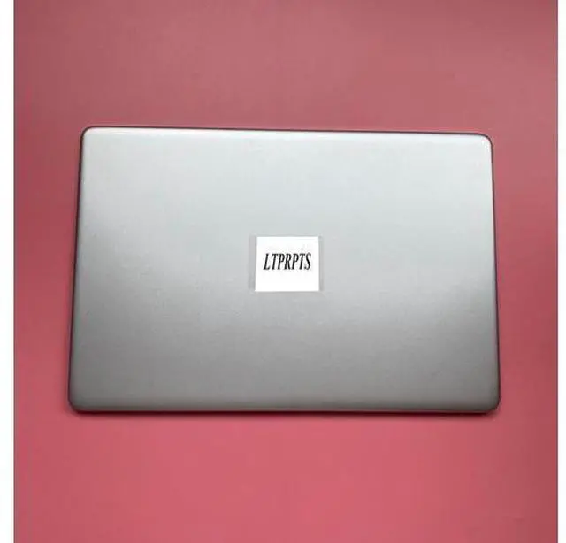 Alt view image 3 of 7 - Replacement Laptop LCD Back Cover Top Case Rear Lid for HP 15-DY 15-EF 14-DY 15s-EQ 15s-FQ 15s-ER 15-GW L63603-001
