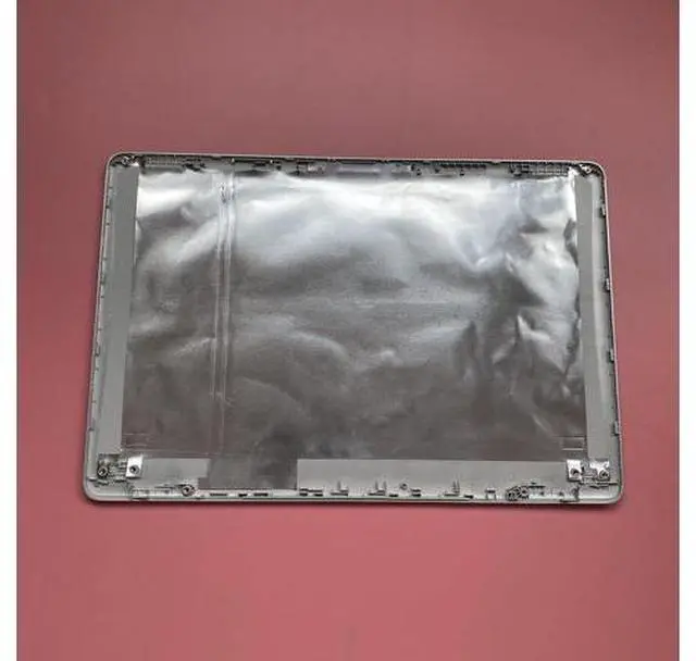 Alt view image 4 of 7 - Replacement Laptop LCD Back Cover Top Case Rear Lid for HP 15-DY 15-EF 14-DY 15s-EQ 15s-FQ 15s-ER 15-GW L63603-001