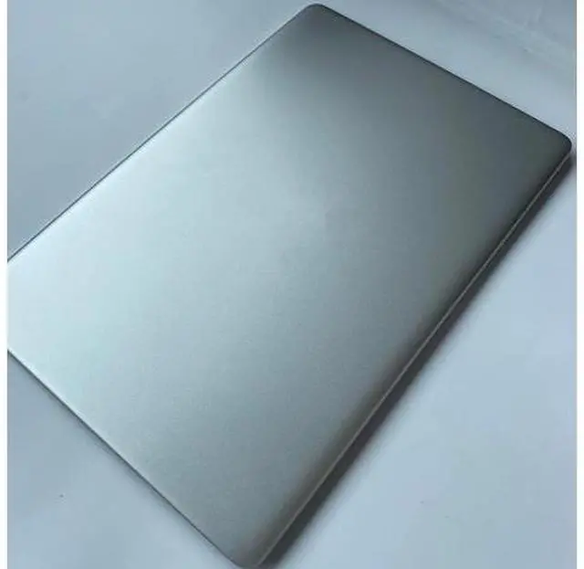 Alt view image 5 of 7 - Replacement Laptop LCD Back Cover Top Case Rear Lid for HP 15-DY 15-EF 14-DY 15s-EQ 15s-FQ 15s-ER 15-GW L63603-001