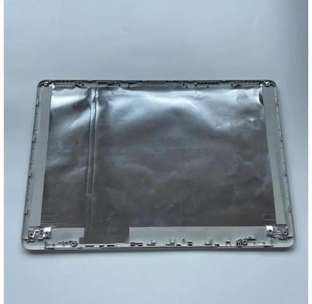 Alt view image 6 of 7 - Replacement Laptop LCD Back Cover Top Case Rear Lid for HP 15-DY 15-EF 14-DY 15s-EQ 15s-FQ 15s-ER 15-GW L63603-001