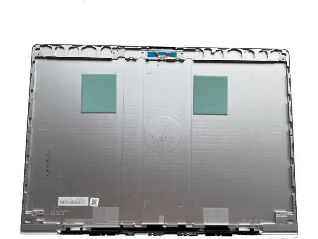 Alt view image 2 of 7 - Replacement Laptop LCD Back Cover Top Case Rear Lid for HP Elitebook 840 G6 745 G6 EB745G6 L62729-001