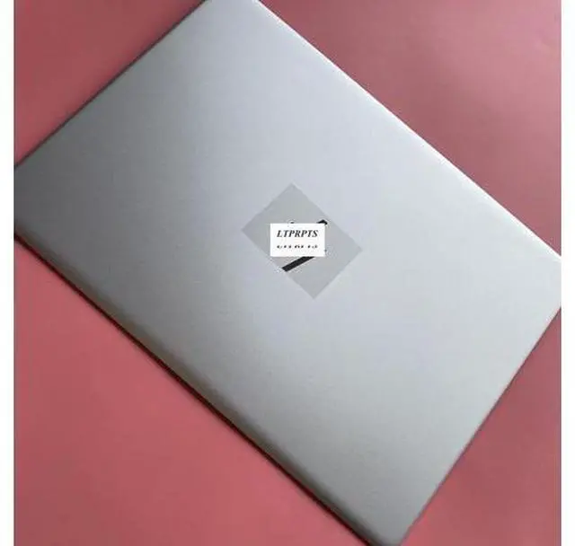 Alt view image 6 of 7 - Replacement Laptop LCD Back Cover Top Case Rear Lid for HP Elitebook 840 G6 745 G6 EB745G6 L62729-001