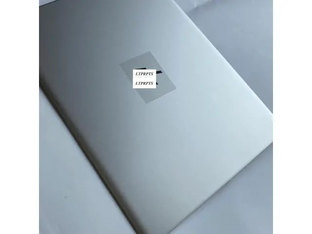 Alt view image 7 of 7 - Replacement Laptop LCD Back Cover Top Case Rear Lid for HP Elitebook 840 G6 745 G6 EB745G6 L62729-001