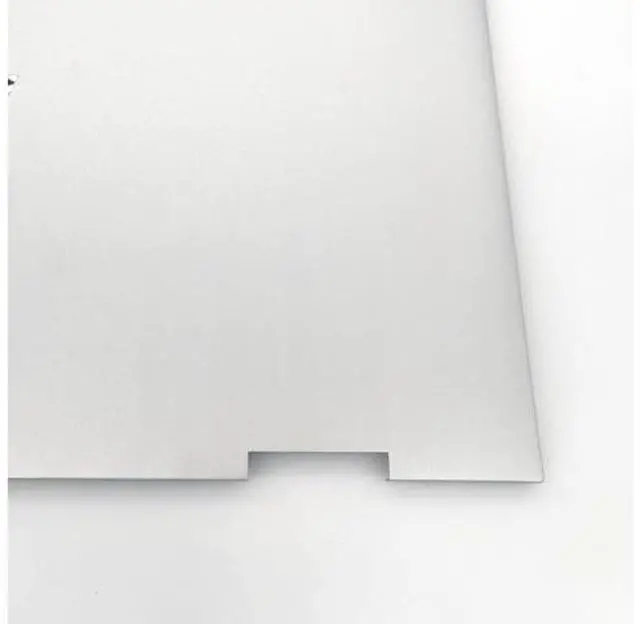 Alt view image 4 of 7 - Replacement for H-P Laptop 15-DA 15-DB 15T-DA Upper Case Palmrest ToucH-Pad Keyboard Assembly L20387-001 AP29M000400 Jet Black