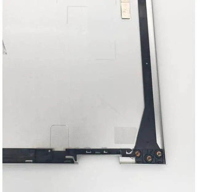 Alt view image 6 of 7 - Replacement for H-P Laptop 15-DA 15-DB 15T-DA Upper Case Palmrest ToucH-Pad Keyboard Assembly L20387-001 AP29M000400 Jet Black