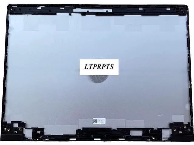 Main image of Replacement for Probook 430 G6 15.6" Laptop LCD Back Cover Lid Top Case Rear lid Parts L44517-001 52X8ILCTP00 Silver