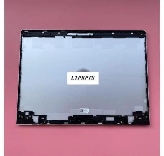 Alt view image 5 of 5 - Replacement for Probook 430 G6 15.6" Laptop LCD Back Cover Lid Top Case Rear lid Parts L44517-001 52X8ILCTP00 Silver