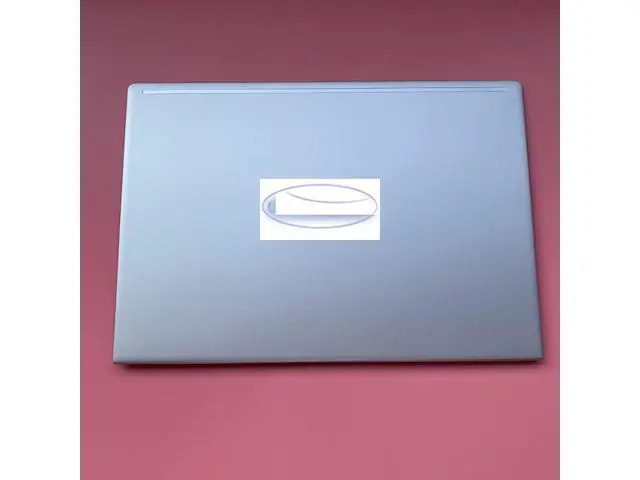 Alt view image 3 of 5 - Replacement for Probook 430 G6 15.6" Laptop LCD Back Cover Lid Top Case Rear lid Parts L44517-001 52X8ILCTP00 Silver