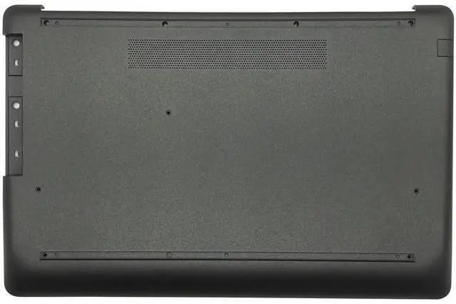 Main image of Replacement Bottom Case Base Enclosure Lower Cover for H-P 17-by 17T-by 17-CA 17Z-CA 17.3" Series Laptop L70673-001 6070B1617802 Metallic Black