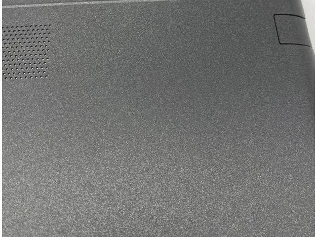 Alt view image 3 of 6 - Replacement Bottom Case Base Enclosure Lower Cover for H-P 17-by 17T-by 17-CA 17Z-CA 17.3" Series Laptop L70673-001 6070B1617802 Metallic Black