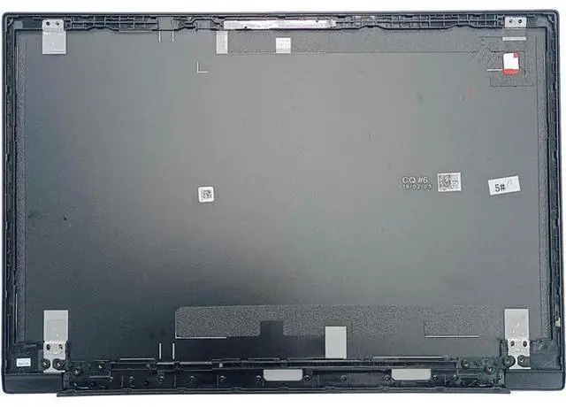 Alt view image 2 of 6 - Replacement for Thinkpad E580/E585/E590 Laptop LCD Back Cover Case Top lid 02DL690 2DL690